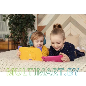 Планшет Prestigio SmartKids Up PMT3104_WI_D_RU_ORC картинка 8